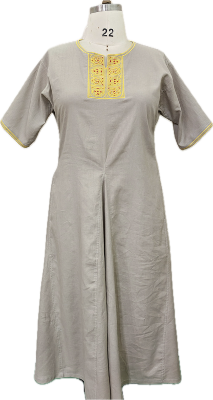 Brigid Dress