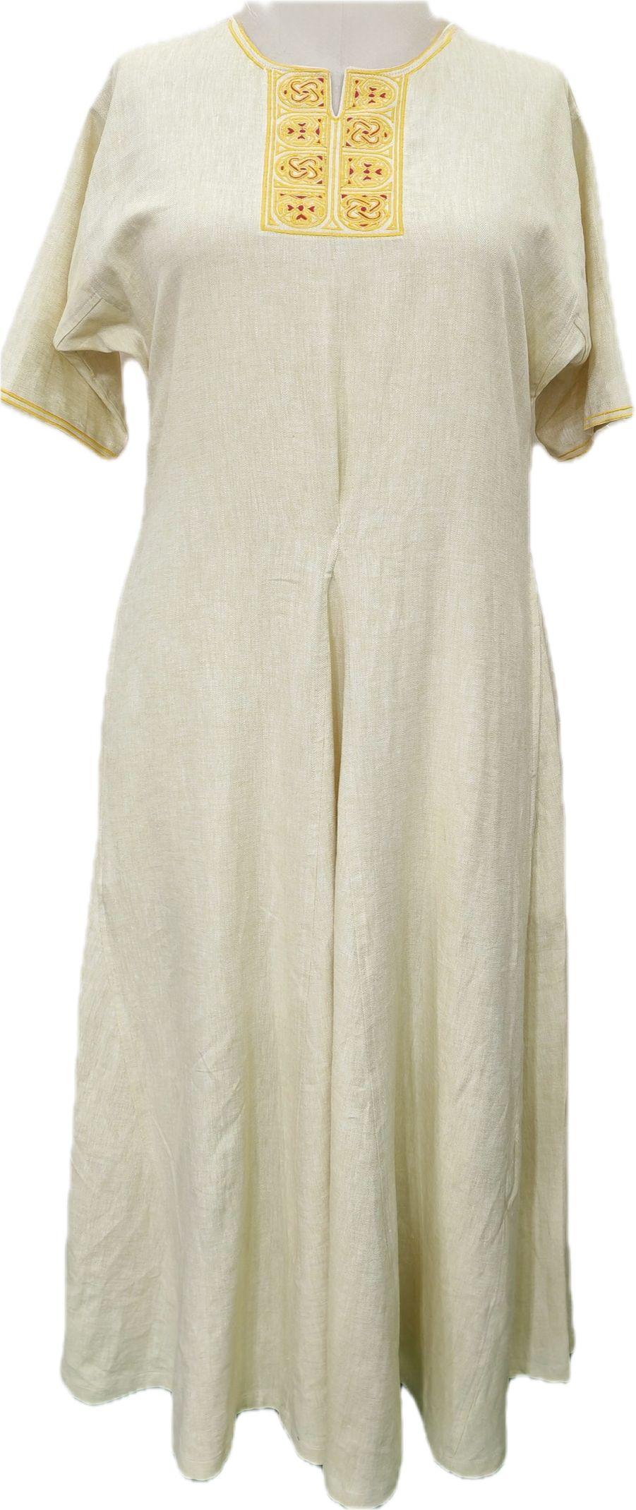 Brigid Dress