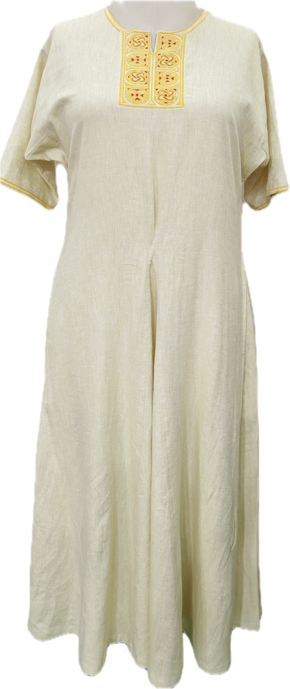 Brigid Dress